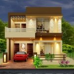 athar orchard homes floor plane